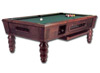 Mesa de Billar Americano modelo "BillarDOURO