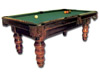 Mesa de Billar Americano modelo "BillarEVEREST