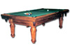 Mesa de Billar Americano modelo "BillarGREDOS