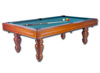 Mesa de Billar Americano modelo "BillarNEVADA