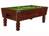 Mesa de Billar Americano modelo "ORLEANS