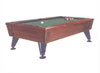 Mesa de Billar Americano modelo "BillarTEIDE Mesa de Billar Americano modelo "BillarTEIDE
