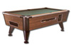 Mesa de Billar Americano modelo "BillarXFCIES