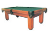 Mesa de Billar Carambola modelo "BillarALPES