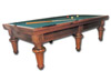 Mesa de Billar Carambola modelo "BillarMATCH