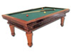 Mesa de Billar Carambola modelo "BillarSUPRA