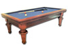Mesa de Billar Carambola modelo "BillarTOURNA
