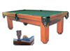 Mesa de Billar Covertible modelo "BillarALPES