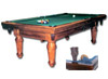 Mesa de Billar Covertible modelo "BillarGREDOS