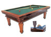 Mesa de Billar Covertible modelo "BillarSUPRA