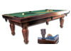 Mesa de Billar Covertible modelo "BillarVIENA