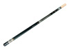 taco de billar de dos piezas, flecha de maple, porra de maple metalizado, longitud: 1,48m , puntera de suela de 13mm. peso 567-600 grs. , fiber 2000 pool