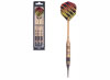 juegos de dardos para diana, punta blanda, dartres urano , cilindro de laton, peso 18g, punta de 6mm, presentaci�n estuche