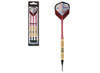 juegos de dardos para diana, punta blanda, dartres milenium , cilindro de laton, peso 16g, punta de 6mm, presentaci�n estuche