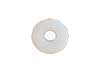 arandela para barra de futbol�n, de nylon, medidas 45x4mm, delgado