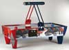 Mesa de Aire, Air Hockey, Sam 220 FAST TRACK