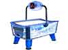 Mesa de Aire, Air Hockey, Sam BABY SLALOM, Superficie curvada para más diversión