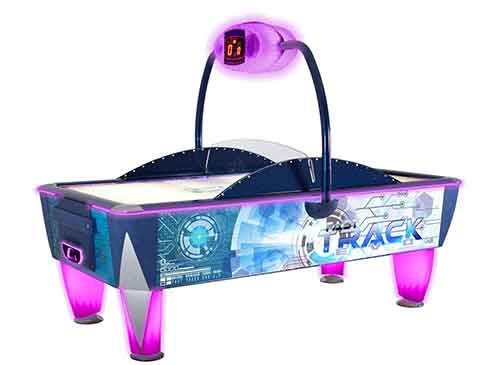 Mesa de Aire, Air Hockey, Sam Air Hockey FAST TRACK 220 EVO 2