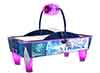 Mesa de Aire, Air Hockey, Sam Air Hockey FAST TRACK 220 EVO 2