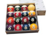 -juego bolas de billar americano, pool, aramith diámetro 50,8mm