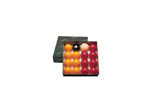 juego bolas de billar americano, pool, casino aramith premium diámetro 57,2mm