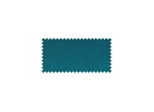 paño, tapete, para mesas de billar, pooltex master, con forro, verde, ancho 160 cms., por metros