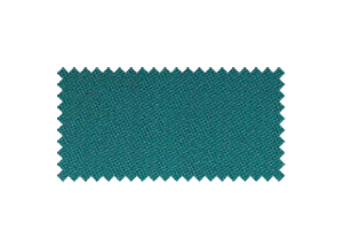 paño para mesas de billar, Gorina Star, verde, ancho 180cm, por centímetros, 600 gr/ml, disponible en varias colores