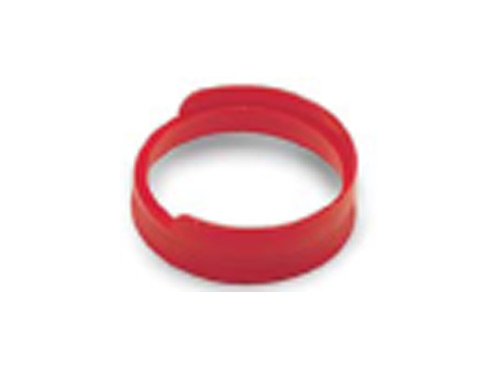 aro rojo  para mesa de billar oper coin ( ø exterior 9,2cm, ø interior 8cm, aprox.)