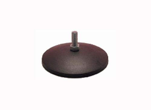 nivelador pata diametro 180mm m-16 para mesa de billar