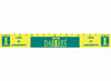 - linea de lanzamiento dartres para dardos