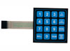 teclado cricket diana de dardos, conector 8 vias, minidart, compumatic
