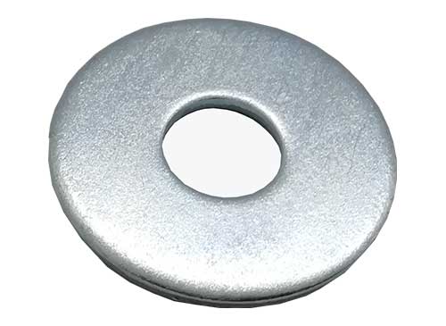 arandela para barra de futbolín, metálica, medidas 44x3mm, delgado