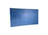 campo de juego para mesa de futbolín, medidas 142.5 x 85 x 0.8cm, espesor 8mm, color azul, cataluña, cordoba