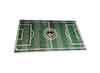 campo de juego para mesa de futbolín imperial, andaluz, sierrra, medidas 158x90cm