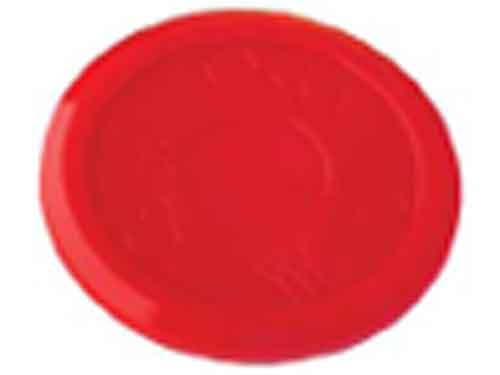 - Disco Mesa de Aire, air hockey, Sam, rojo, medidas 70x6.5mm