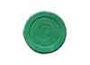 Disco Mesa de Aire, air hockey, Presas, verde, medidas 73x6mm