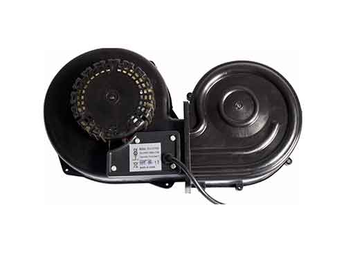 motor ventilador air hockey, Galaxy, Terminator, Typhoon